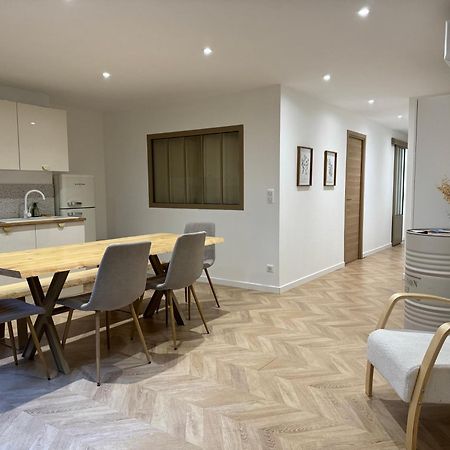Le Rive Droite - Gare Centre - Wifi - Terrasse - Face Remparts Apartment Avignon Ngoại thất bức ảnh
