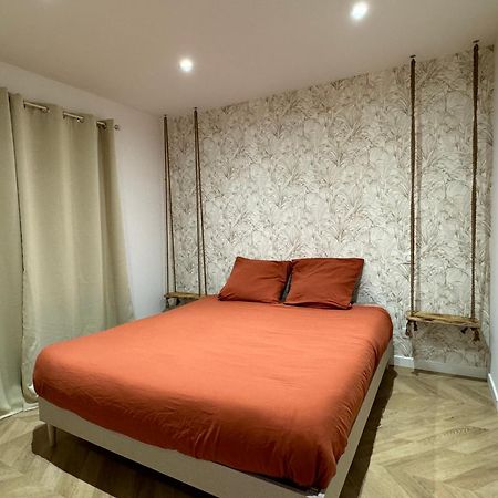 Le Rive Droite - Gare Centre - Wifi - Terrasse - Face Remparts Apartment Avignon Ngoại thất bức ảnh