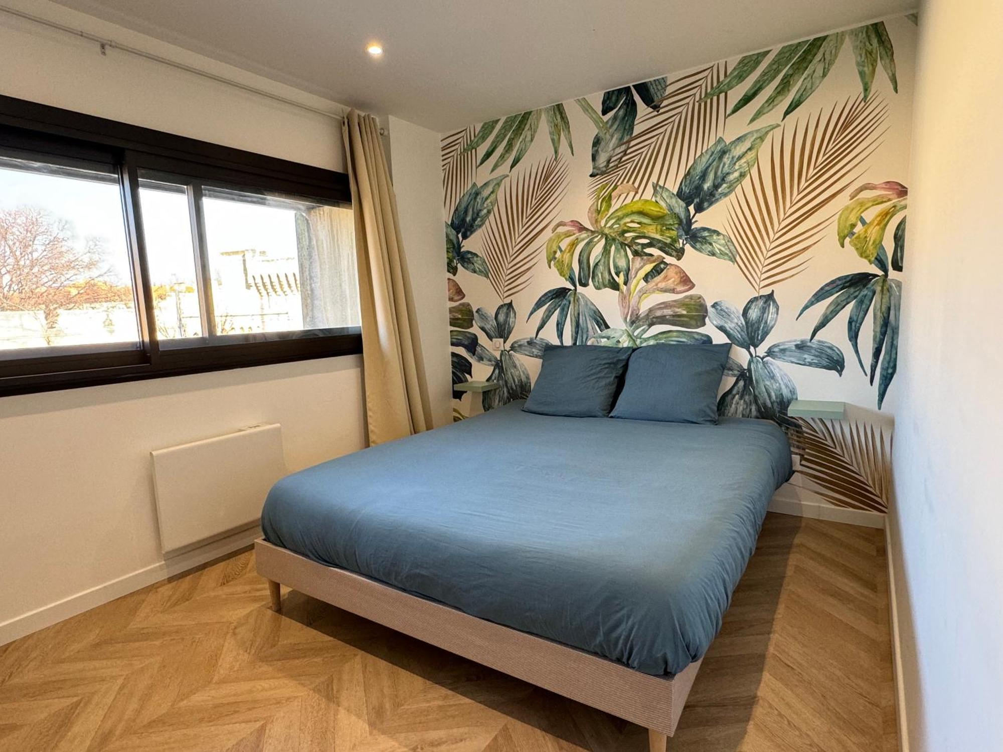 Le Rive Droite - Gare Centre - Wifi - Terrasse - Face Remparts Apartment Avignon Ngoại thất bức ảnh